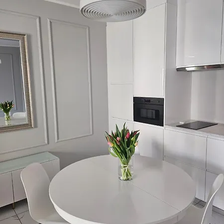 Apartament Center Zwierzyniecka Centrum, Targi, Mtp 24h Self Check-in, Parking *